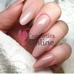 Gel UV Slowianka de constructie si camuflaj Dry Cover Natural 15 gr